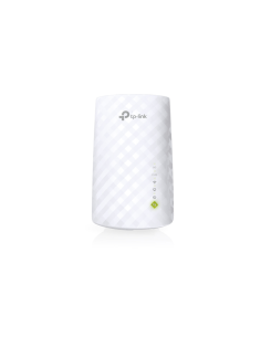 TP-Link RE200 Repetidor de red Blanco 10, 100 Mbit/s