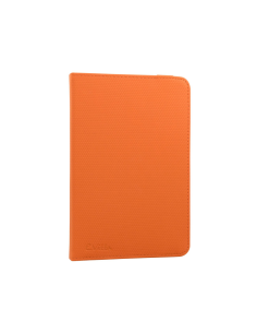 e-Vitta Stand 2P 17,8 cm (7") Folio Naranja