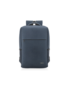 AISENS ASBG-BP082-BL maletines para portátil 43,2 cm (17")