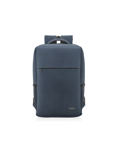 AISENS ASBG-BP082-BL maletines para portátil 43,2 cm (17")