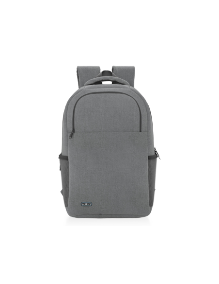 AISENS ASBG-BP083-GR maletines para portátil 39,6 cm (15.6")