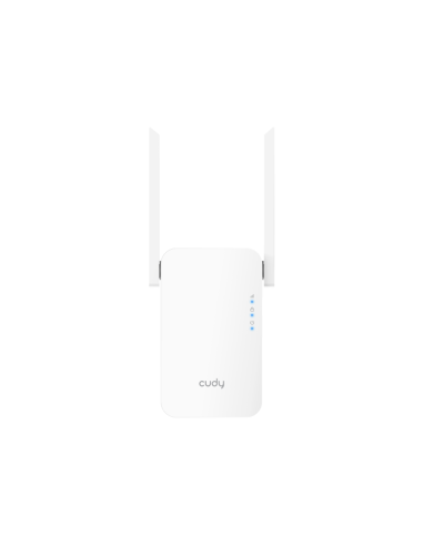 Cudy RE1800 amplificador de señal Wi-fi