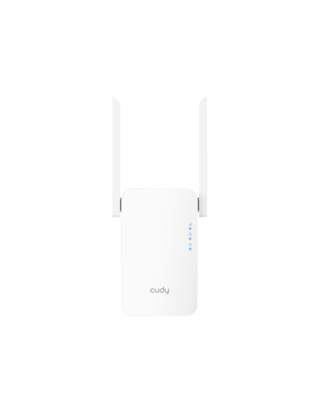 Cudy RE1800 amplificador de señal Wi-fi