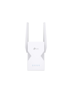 TP-Link RE225BE ampliador de red Repetidor de red Blanco