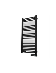 Cecotec ReadyWarm 9200 Smart Towel 750 W Negro