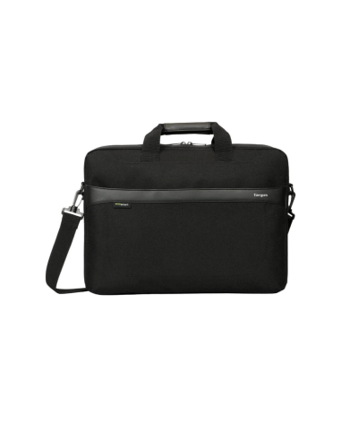 Targus GeoLite 35,6 cm (14") Slip case Negro