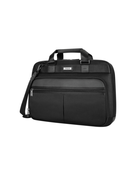 Targus TBT932GL maletines para portátil 40,6 cm (16") Maletín Negro
