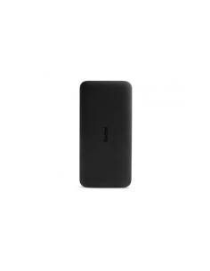 Xiaomi Redmi 10000 mAh Negro