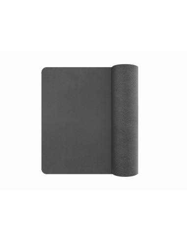 NATEC NPP-2039 alfombrilla para ratón Negro