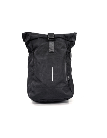 Ewent EW2536 maletines para portátil 43,9 cm (17.3") Mochila Negro