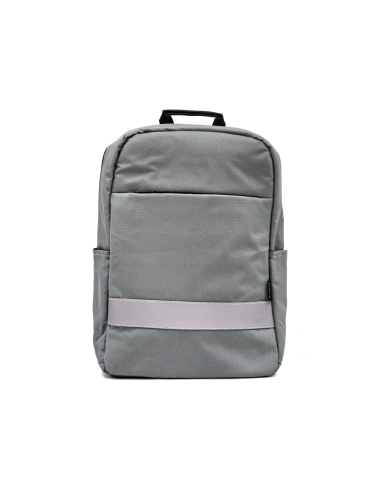 Ewent EW2538 maletines para portátil 40,9 cm (16.1") Mochila Gris