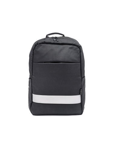Ewent EW2539 maletines para portátil 40,9 cm (16.1") Mochila Negro