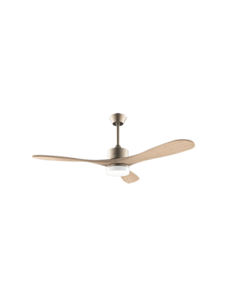 Cecotec 05983 ventilador Oro