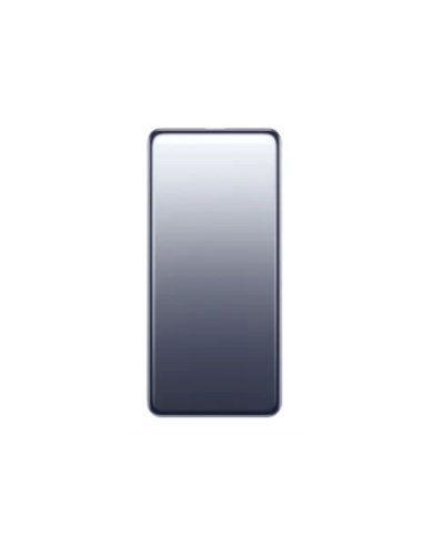 Xiaomi BHR9535GL batería externa Ión de litio 5000 mAh Cargador inalámbrico Gris