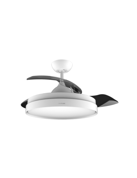 Cecotec EnergySilence Aero 4280 Invisible White Blanco