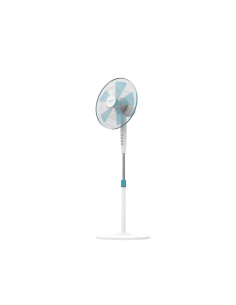 Cecotec EnergySilence 500 Azul, Metálico, Blanco