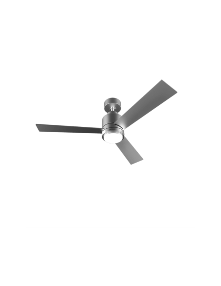 Cecotec 05837 ventilador Acero inoxidable