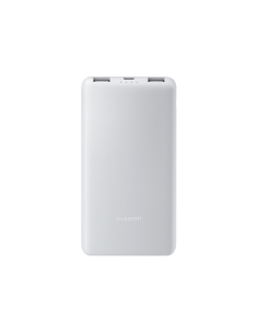 Xiaomi BHR9350GL batería externa Ión de litio 10000 mAh Blanco