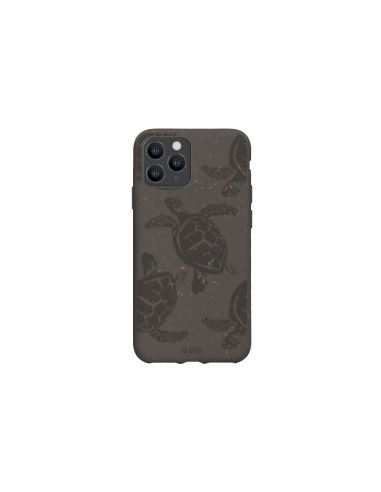 SBS TEOCNCOVIP6519DG funda para teléfono móvil 16,5 cm (6.5") Gris