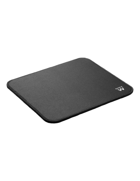 Ewent EW3183 alfombrilla para ratón Negro