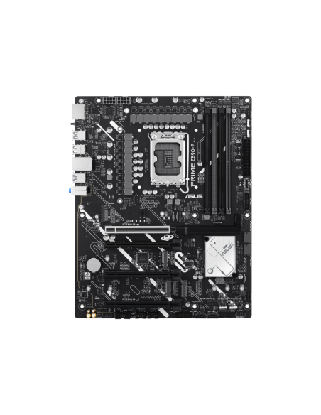 ASUS PRIME Z890-P Intel Z890 LGA 1851 (Socket V1) ATX