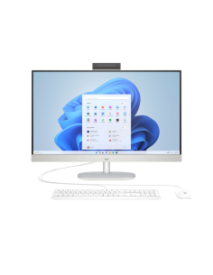 HP All-in-One 27-cr0089ns Intel® Core™ i5 i5-1335U 68,6 cm (27") 1920 x 1080 Pixeles PC todo en uno 16 GB DDR4-SDRAM 512 GB SSD 