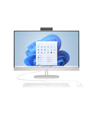 HP All-in-One 27-cr0089ns Intel® Core™ i5 i5-1335U 68,6 cm (27") 1920 x 1080 Pixeles PC todo en uno 16 GB DDR4-SDRAM 512 GB SSD 