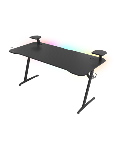 GENESIS Holm 510 RGB Negro