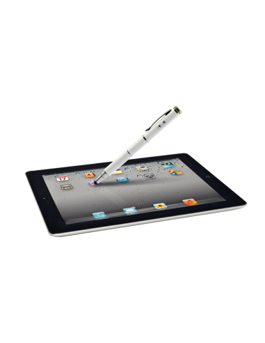 Leitz Stylus 4 en 1 de Complete para dispositivos con pantalla táctil