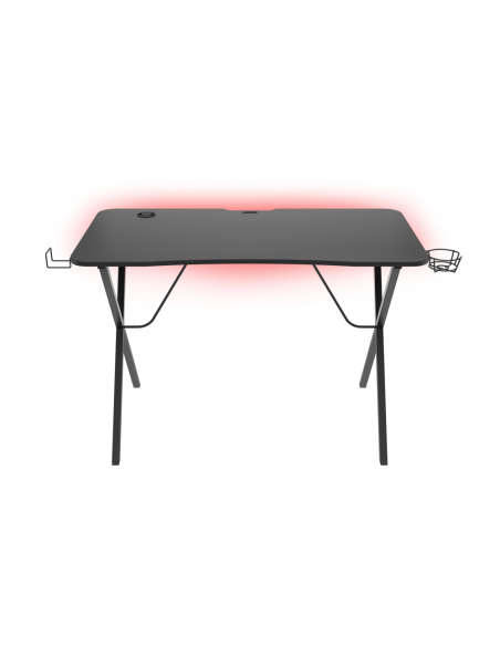 GENESIS Holm 200 RGB Negro