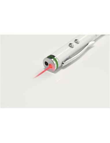 Leitz Stylus 4 en 1 de Complete para dispositivos con pantalla táctil