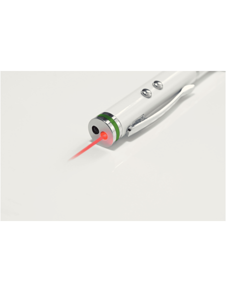 Leitz Stylus 4 en 1 de Complete para dispositivos con pantalla táctil