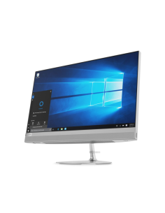Lenovo IdeaCentre 520 Intel® Core™ i5 i5-8400T 68,6 cm (27") 2560 x 1440 Pixeles PC todo en uno 8 GB DDR4-SDRAM 1,13 TB HDD+SSD 