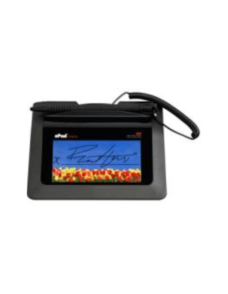 ePadLink ePad Vision USB 2.0 Negro
