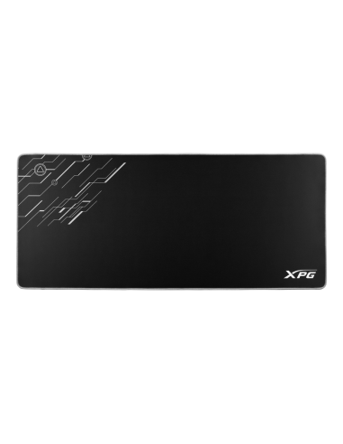 XPG Frontline XL Alfombrilla de ratón para juegos Negro