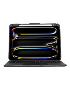 Targus VersaVu Español Bluetooth Negro