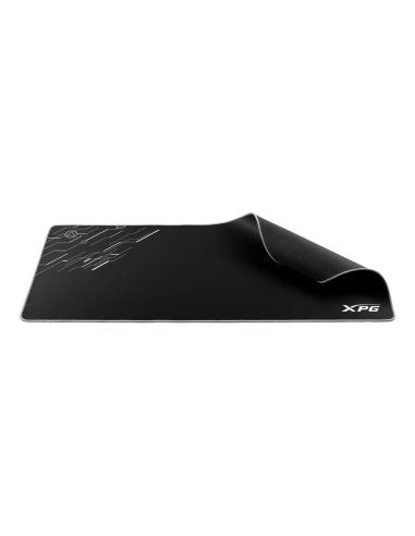 XPG Frontline XL Alfombrilla de ratón para juegos Negro