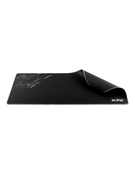 XPG Frontline XL Alfombrilla de ratón para juegos Negro
