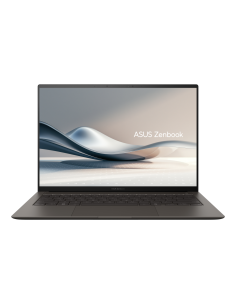 ASUS Zenbook S 14 OLED UX5406SA-PZ334W Copilot+ PC - Ordenador Portátil 14" 3K 120Hz (Intel Core Ultra 7 258V, 32GB RAM, 1TB SSD