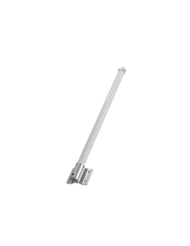 Mikrotik TOF-2400-8V-4 antena para red Antena omnidireccional SMA 8 dBi