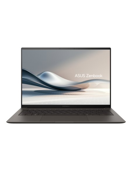 ASUS Zenbook S 14 OLED UX5406SA-PZ334W Copilot+ PC - Ordenador Portátil 14" 3K 120Hz (Intel Core Ultra 7 258V, 32GB RAM, 1TB SSD