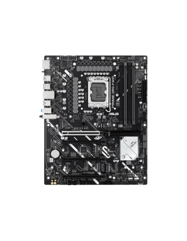 ASUS PRIME Z890-P WIFI Intel Z890 LGA 1851 (Socket V1) ATX