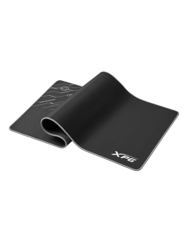 XPG Frontline XL Alfombrilla de ratón para juegos Negro