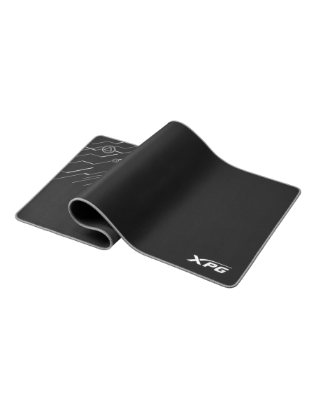XPG Frontline XL Alfombrilla de ratón para juegos Negro