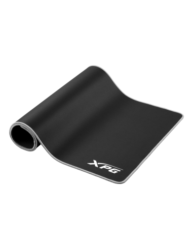 XPG Frontline XL Alfombrilla de ratón para juegos Negro
