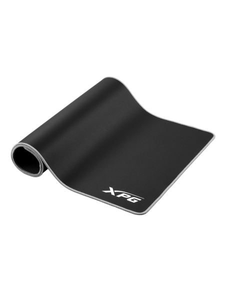 XPG Frontline XL Alfombrilla de ratón para juegos Negro