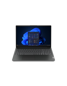 Lenovo V15 G6 ITN Intel® N N100 Portátil 39,6 cm (15.6") Full HD 8 GB DDR5-SDRAM 256 GB SSD Wi-Fi 6 (802.11ax) Español Negro 2