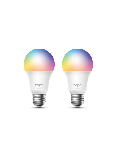 TP-Link Tapo L530E Bombilla inteligente Wi-Fi