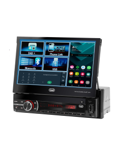 Trevi MDV 6380 DAB Negro 200 W