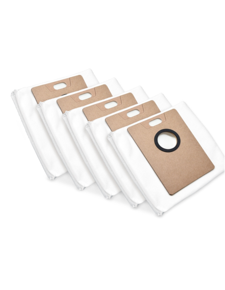 TP-Link Tapo RVA202 Bolsa para el polvo Robot aspirador